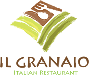 Il Granaio Italian Restaurant Logo